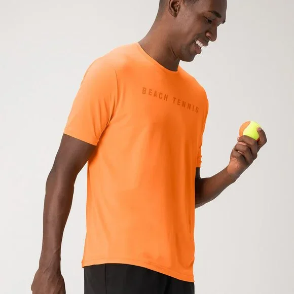 LIVE! BT Regular Men's Tee Sz M NWT. - Picture 4 of 9